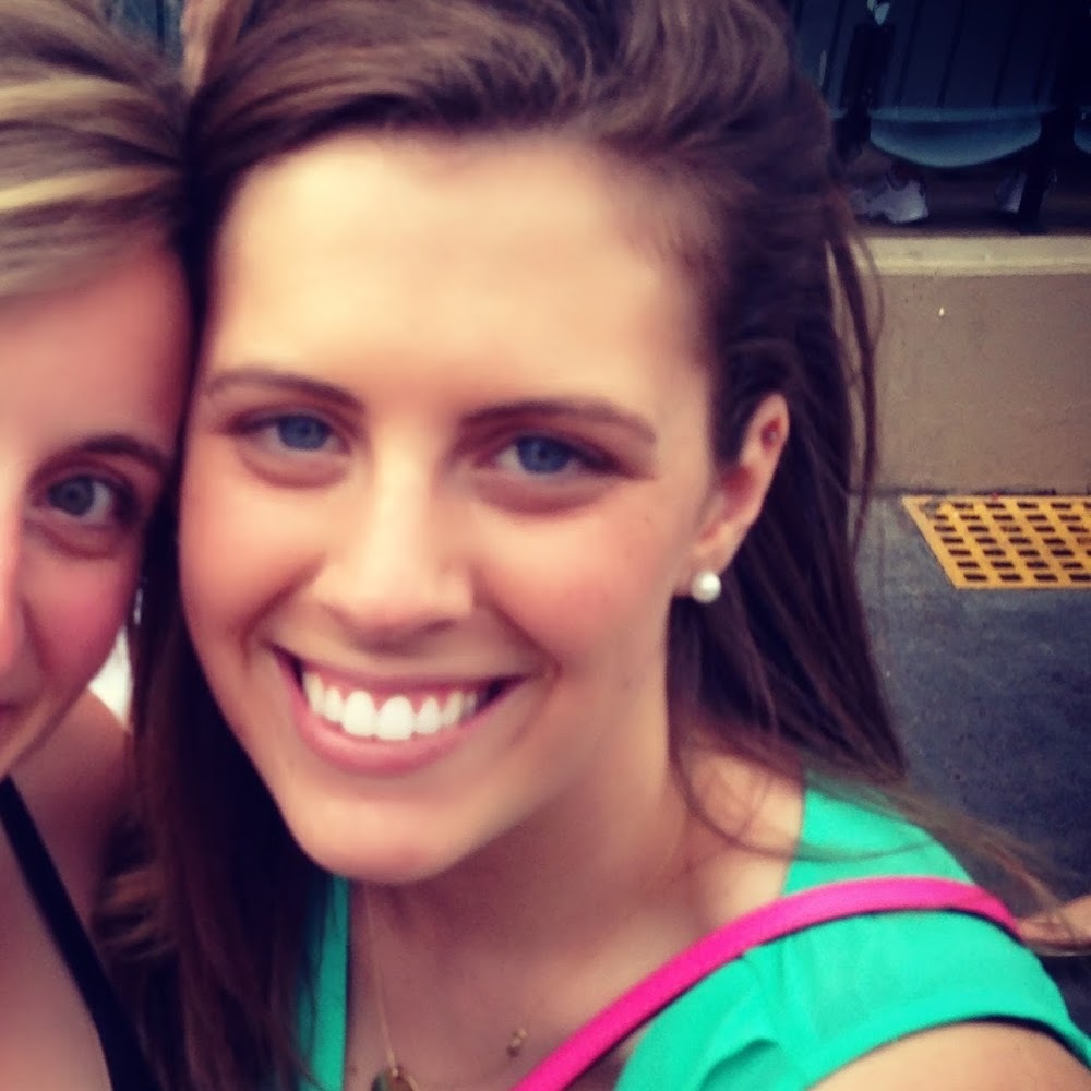 Meet your Posher, Gretchen